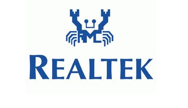 REALTEK 瑞昱