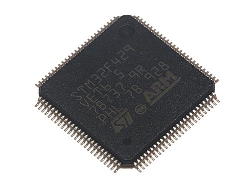 STM32H750VBT6